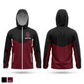 Don Bosco Ironmen Wrestling Windbreaker - 1