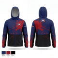 Master Parks 73024557 Windbreaker - 1