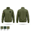 OPSO SRT Windbreaker - 1