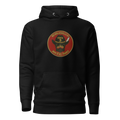 Nicholasville Fire Truck 3 Unisex Hoodie - 1