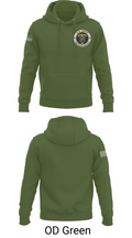 473rd QM 94874970 Hoodie - 55