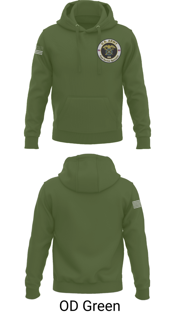 Hoodie, 473rd QM, , Teamtime, Team time, sublimation, custom sports apparel, team uniforms, spirit wear, spiritwear, sports uniforms, custom shirts, team store, custom team store, fundraiser sports, apparel fundraiser