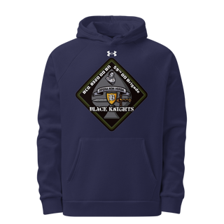 B Co 832nd OD BN 19793865 Under Armour Hoodie
