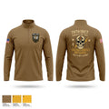 HHC 79TH IBCT Windbreaker - 1