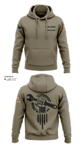 1/204th ADA 3113365 Hoodie - 24