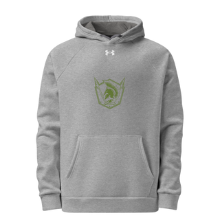 Central County SWAT 7539142 Under Armour Hoodie