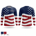 Western Kentucky Revolution 71845515 Long Sleeve Performance Shirt 1