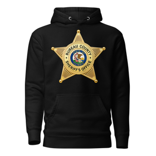 Unisex Hoodie - 1 - Black