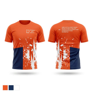 Mens Soccer Jersey, Melina's Trial, Men's Soccer, Teamtime, Team time, sublimation, custom sports apparel, team uniforms, spirit wear, spiritwear, sports uniforms, custom shirts, team store, custom team store, fundraiser sports, apparel fundraiser