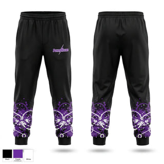 Sweatpants, Burgaw Powerhouse, Softball, Teamtime, Team time, sublimation, custom sports apparel, team uniforms, spirit wear, spiritwear, sports uniforms, custom shirts, team store, custom team store, fundraiser sports, apparel fundraiser