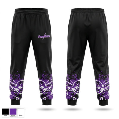 Burgaw Powerhouse Sweatpants - 2
