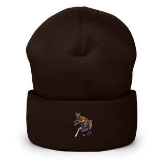 31K 16297588 Cuffed Beanie | Yupoong 1501KC