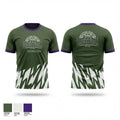 Reeths- puffer rockets 55322043 Old School Cotton Feel Shirt - 1