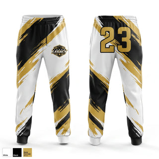 Sweatpants, Texas Legacy, Men's Soccer, Teamtime, Team time, sublimation, custom sports apparel, team uniforms, spirit wear, spiritwear, sports uniforms, custom shirts, team store, custom team store, fundraiser sports, apparel fundraiser