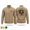 Ashland County Sheriff Office Windbreaker - 1