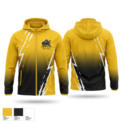 Montera Toros 57270900 Windbreaker - 1