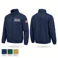 DEPARTMENT OF AIRFORCE Windbreaker - 1