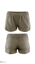 361 med log 8503436 Ranger Panties - 1