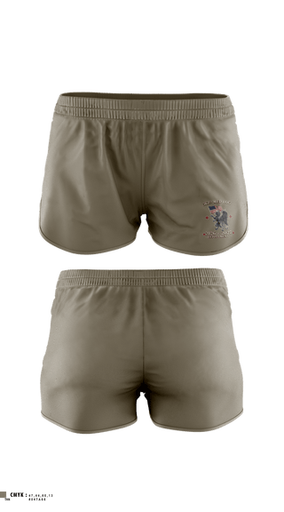 Ranger Panties, 361 med log, Army, Teamtime, Team time, sublimation, custom sports apparel, team uniforms, spirit wear, spiritwear, sports uniforms, custom shirts, team store, custom team store, fundraiser sports, apparel fundraiser