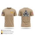 Executioners 95704076 Short Sleeve Performance Shirt - 1