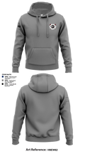 Camp 88840757 Hoodie - 2