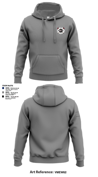 Hoodie, team name, Fire Department, Teamtime, Team time, sublimation, custom sports apparel, team uniforms, spirit wear, spiritwear, sports uniforms, custom shirts, team store, custom team store, fundraiser sports, apparel fundraiser