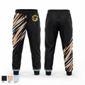 Universal Wrestling alliance  Sweatpants - 1