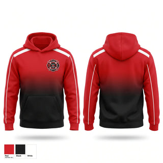 Hoodie, Carsonville, Women's Soccer, Teamtime, Team time, sublimation, custom sports apparel, team uniforms, spirit wear, spiritwear, sports uniforms, custom shirts, team store, custom team store, fundraiser sports, apparel fundraiser
