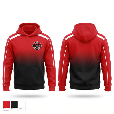 Carsonville Hoodie - 1