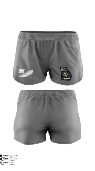 Ranger Panties, SAV I, Police, Teamtime, Team time, sublimation, custom sports apparel, team uniforms, spirit wear, spiritwear, sports uniforms, custom shirts, team store, custom team store, fundraiser sports, apparel fundraiser