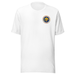 Preventive Medicine 94173392 Unisex Staple T-Shirt | Bella + Canvas 3001