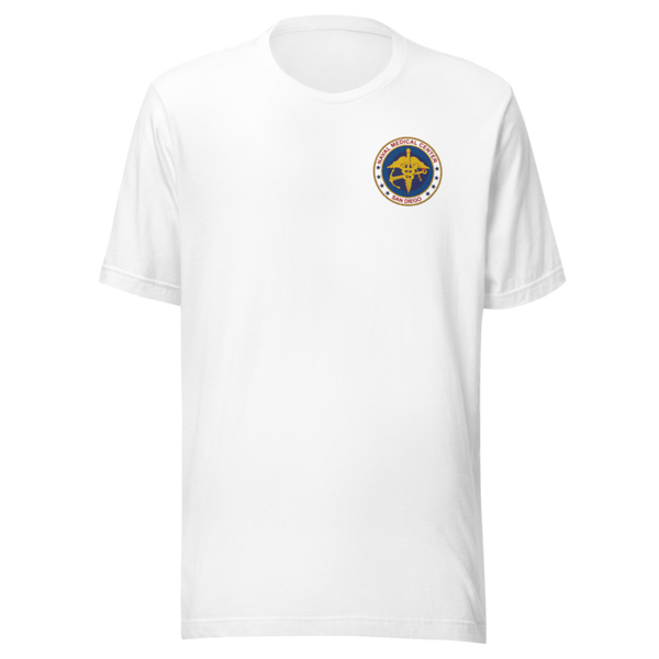 Preventive Medicine 94173392 Unisex Staple T-Shirt | Bella + Canvas 3001