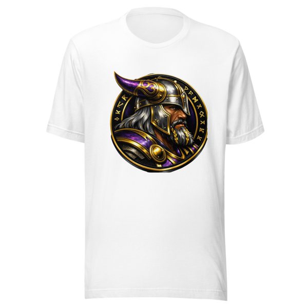 Unisex Staple T-Shirt - White