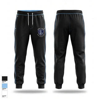 Sweatpants, Great Lakes Protective Services, Police, Teamtime, Team time, sublimation, custom sports apparel, team uniforms, spirit wear, spiritwear, sports uniforms, custom shirts, team store, custom team store, fundraiser sports, apparel fundraiser