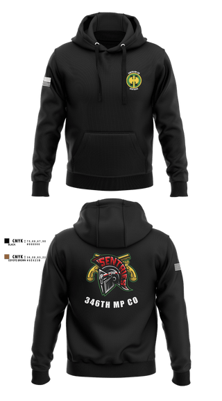 Hoodie, 346 MP CO, , Teamtime, Team time, sublimation, custom sports apparel, team uniforms, spirit wear, spiritwear, sports uniforms, custom shirts, team store, custom team store, fundraiser sports, apparel fundraiser