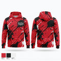 Bluffton Legacy Hoodie - 1