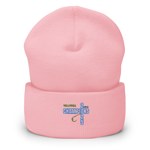 New Castle Recreation 75363160 Cuffed Beanie | Yupoong 1501KC
