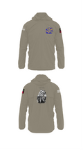 1-306th IN BN 86635313 Windbreaker - 61