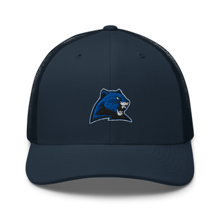 Marion C Early R-5 High School Cheer 22257490 Retro Trucker Hat | Yupoong 6606