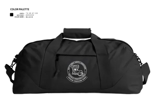Duffle Bag, Special Response Team, Police, Teamtime, Team time, sublimation, custom sports apparel, team uniforms, spirit wear, spiritwear, sports uniforms, custom shirts, team store, custom team store, fundraiser sports, apparel fundraiser