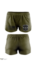 Coraopolis Police K9 Unit Ranger Panties - 11