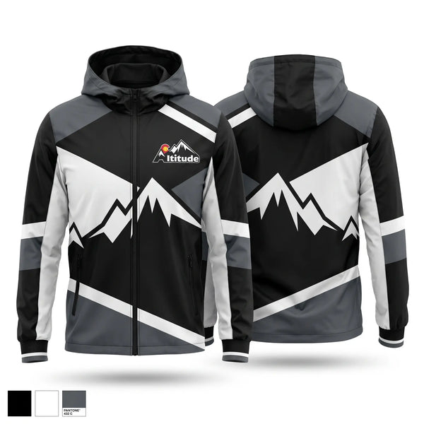Windbreaker, CO Altitude Hull, Softball, Teamtime, Team time, sublimation, custom sports apparel, team uniforms, spirit wear, spiritwear, sports uniforms, custom shirts, team store, custom team store, fundraiser sports, apparel fundraiser