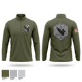 Waukesha County Sheriff’s Department Tactical Enforcement Unit Windbreaker - 1
