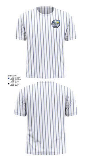Short Sleeve Performance Shirt, Capital Area Mainiacs, Softball, Teamtime, Team time, sublimation, custom sports apparel, team uniforms, spirit wear, spiritwear, sports uniforms, custom shirts, team store, custom team store, fundraiser sports, apparel fundraiser