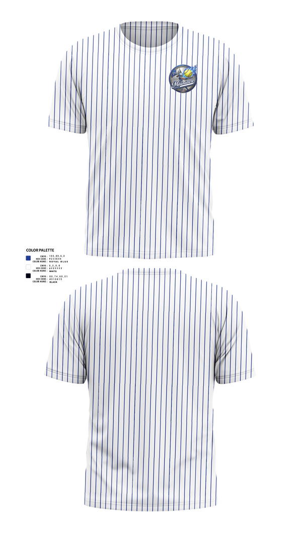 FREE T-SHIRT
