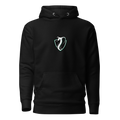 Cobras Unisex Hoodie - 1