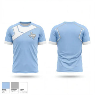 Short Sleeve Performance Shirt, High Plains Baseball, Baseball, Teamtime, Team time, sublimation, custom sports apparel, team uniforms, spirit wear, spiritwear, sports uniforms, custom shirts, team store, custom team store, fundraiser sports, apparel fundraiser