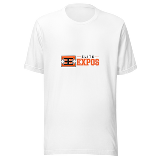 Unisex Staple T-Shirt - White