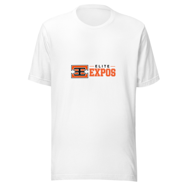 Unisex Staple T-Shirt - White