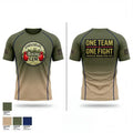 Universal Boxing Gym 90874123 Short Sleeve Performance Shirt - 1